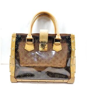 Louis Vuitton Neo Cabas Ambre